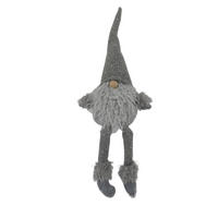 MANÓ - szürke, Lifestyle, textil (18/56/13cm) - X-Mas