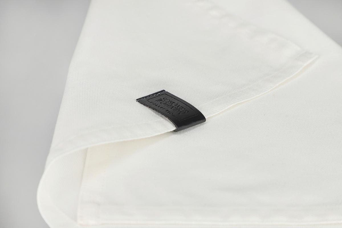 STOFFSERVIETTE 40/40 cm   - Creme, Basics, Textil (40/40cm) - Schöner Wohnen