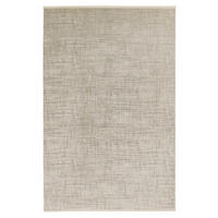 WEBTEPPICH 200/300 cm Lines Creme  - Creme, Design, Textil (200/300cm) - Joop!