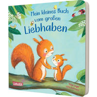 BUCH - Multicolor, Basics, Papier (18/18/1,2cm) - Carlsen