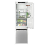 KÜHLSCHRANK 55,9/177/54,6 cm IRCBE5121-22  - Weiß, Basics, Kunststoff/Metall (55,9/177/54,6cm) - Liebherr