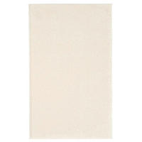 HOCHFLORTEPPICH 80/150 cm Samoa Creme  - Creme, KONVENTIONELL, Kunststoff/Textil (80/150cm) - Novel