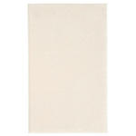 HOCHFLORTEPPICH 80/150 cm Samoa Creme  - Creme, KONVENTIONELL, Kunststoff/Textil (80/150cm) - Novel