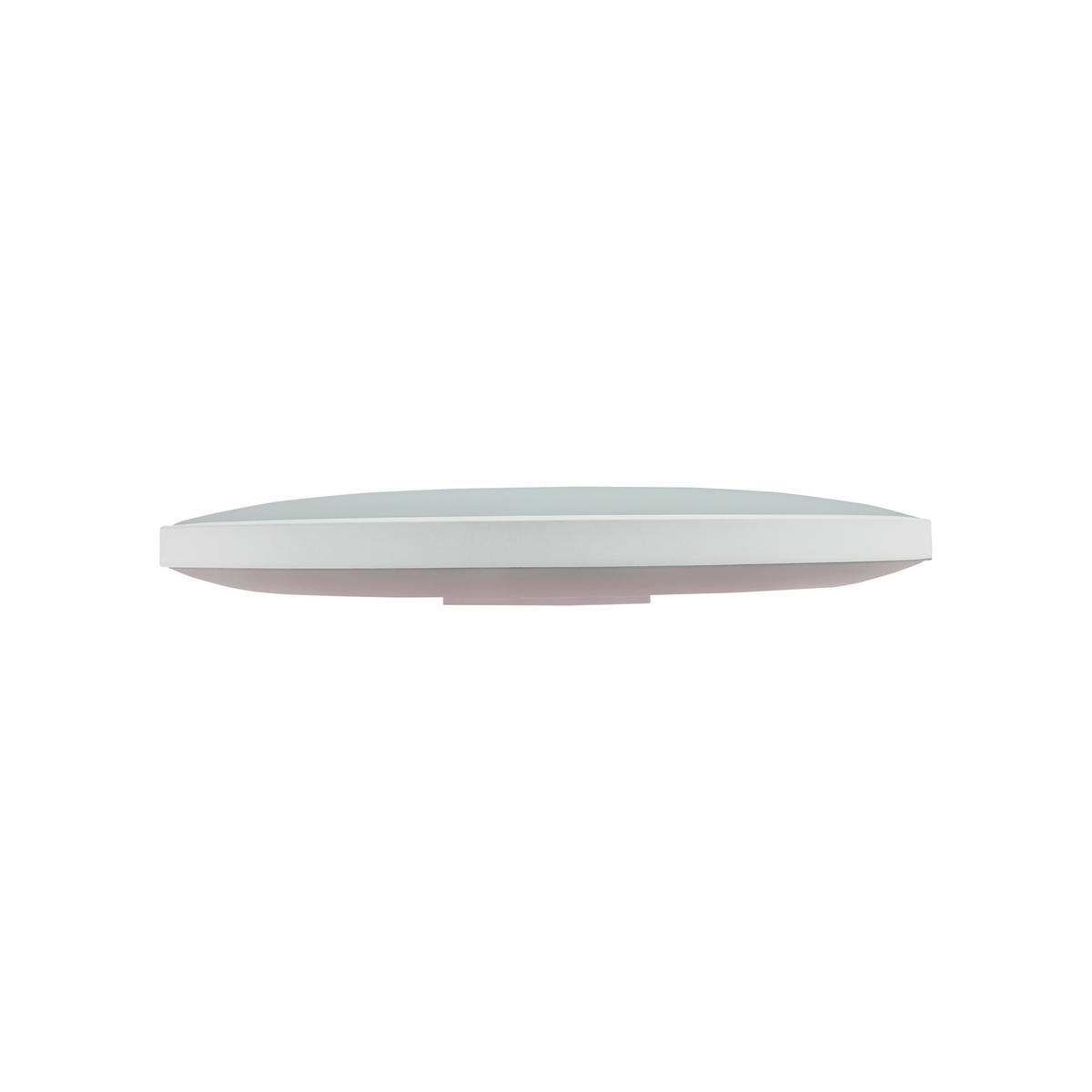 STROPNA SVJETILJKA VANJSKA NYMPHEA  - bijela, Basics, plastika (48,5/7cm)