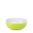 SALATSCHÜSSEL Kunststoff - Weiß/Grün, Basics, Kunststoff (4l) - Mepal Rosti SALATSCHÜSSEL Kunststoff - Weiß/Grün, Basics, Kunststoff (4l) - Mepal Rosti