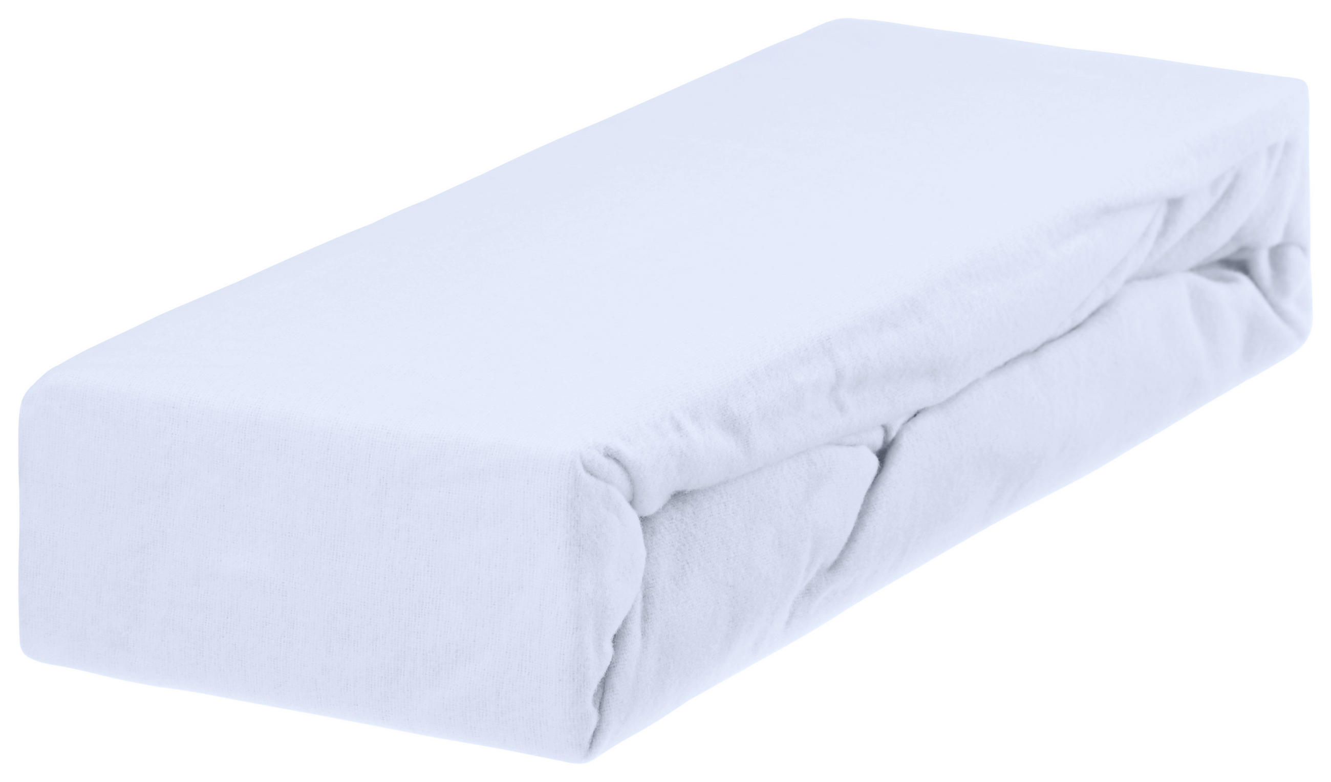 Spannleintuch Alaska