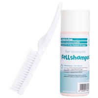 FELLWASCHMITTEL - Basics (0,25l)