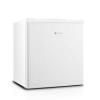 KÜHLBOX Weiß 40 l  - Weiß, Metall (44/51/47cm) - Nabo