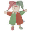 HANDPUPPE - Grün, Basics, Textil (32/27/8cm) - Sterntaler