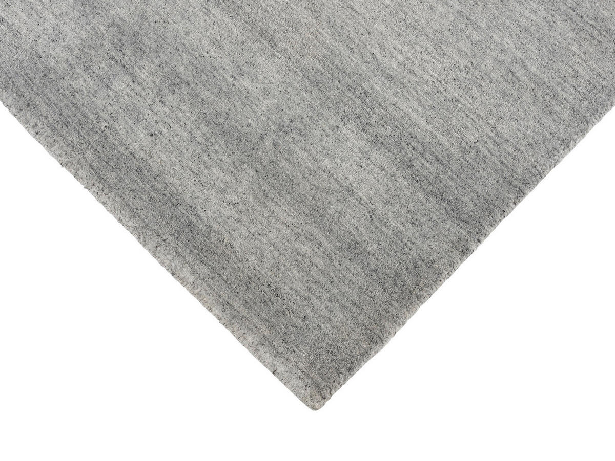 ORIENTTEPPICH 140/200 cm Malibu Silberfarben  - Silberfarben, KONVENTIONELL, Textil (140/200cm) - Musterring