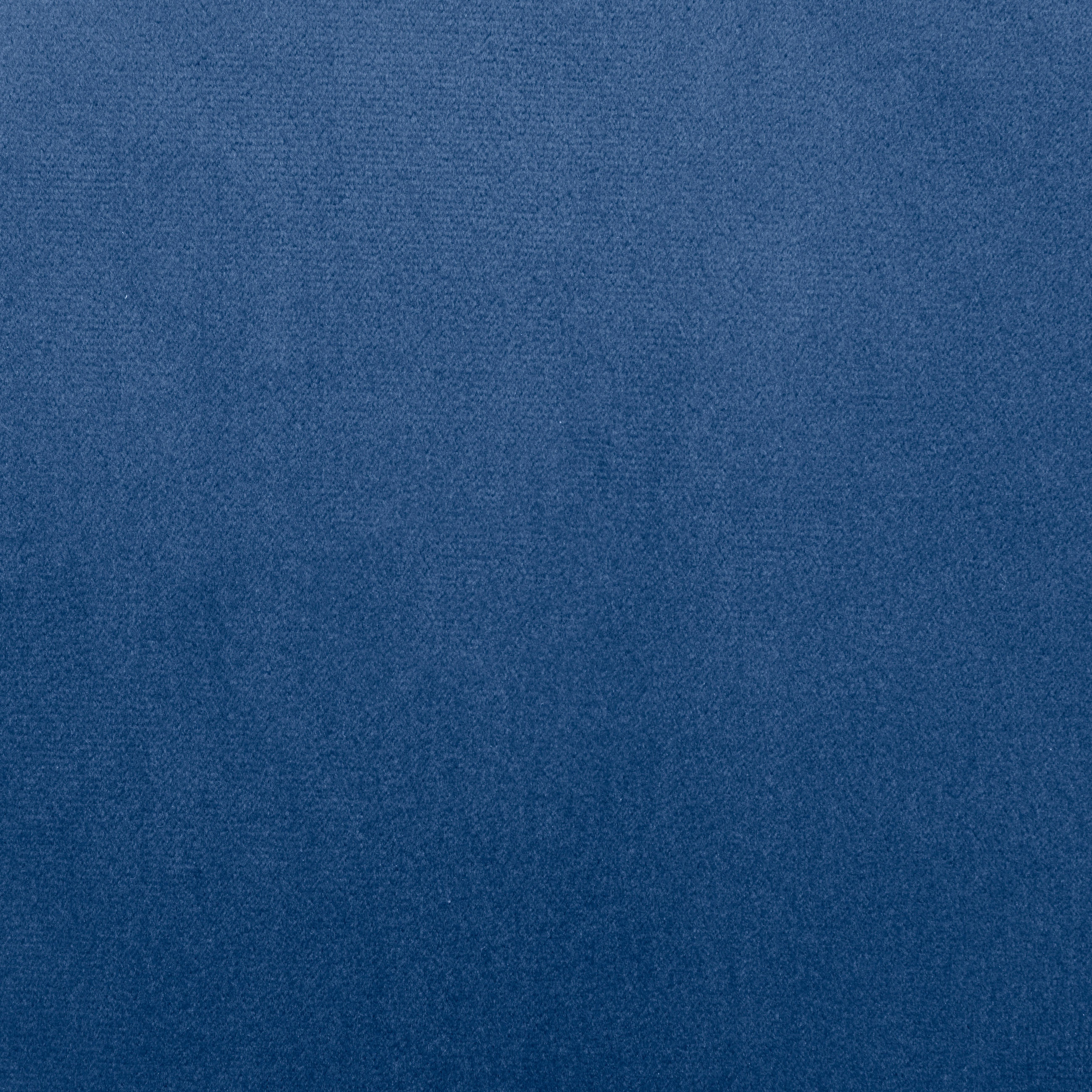 TABURETKA, kov, textil, 35/42/35 cm - modrá/zlatá, Trend, kov/textil (35/42/35cm) - Xora