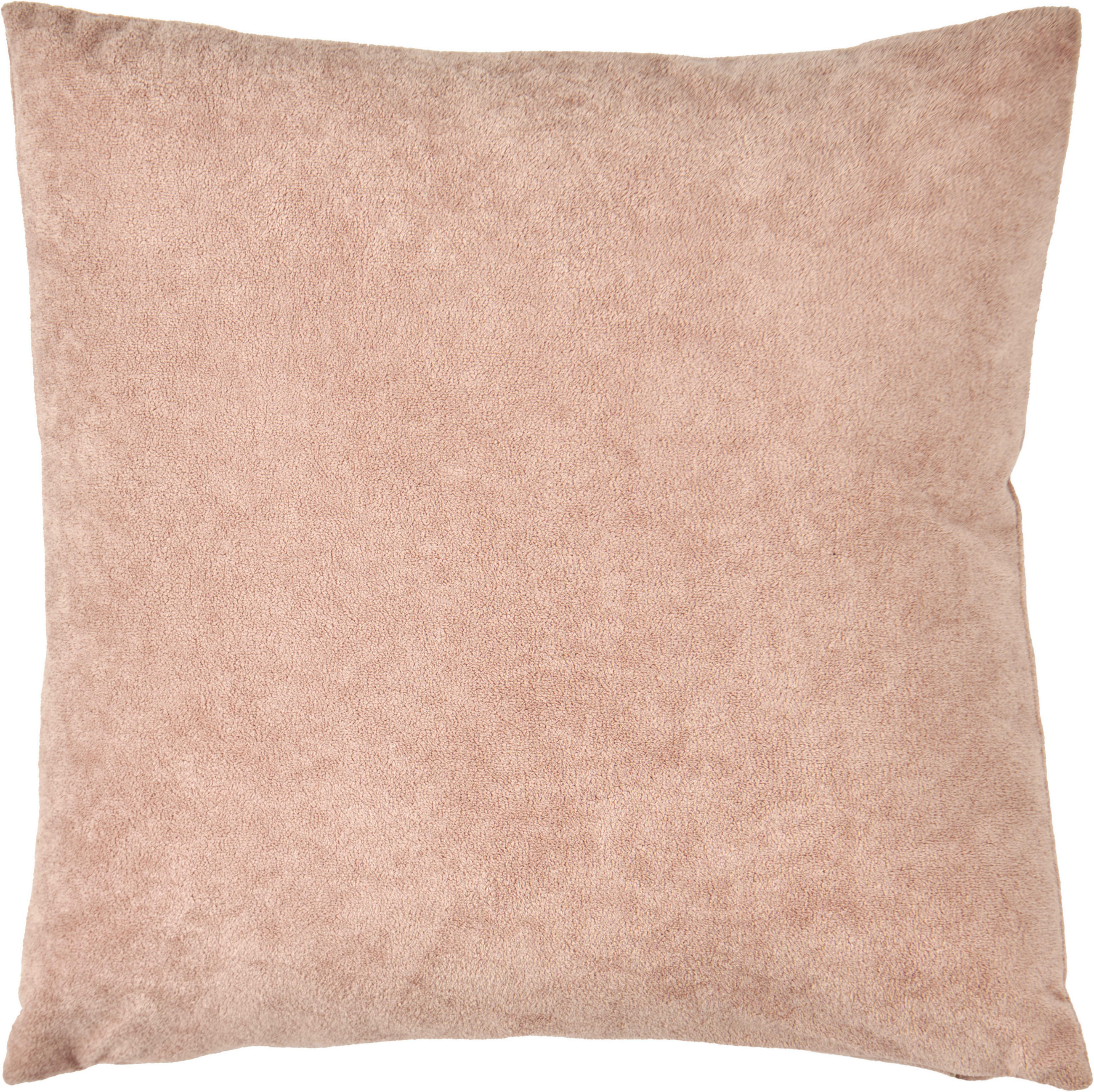 DEKORAČNÍ POLŠTÁŘ 45/45 cm - světle růžová, Trend (45/45cm) - Novel