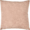 DEKORAČNÍ POLŠTÁŘ 45/45 cm - světle růžová, Trend (45/45cm) - Novel