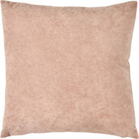 DEKORAČNÍ POLŠTÁŘ 45/45 cm - světle růžová, Trend (45/45cm) - Novel