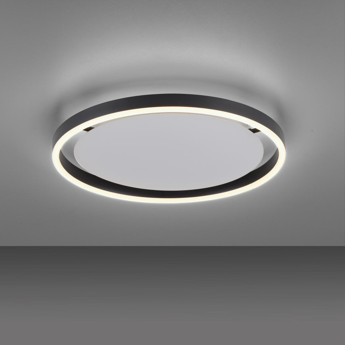 LED-DECKENLEUCHTE 39,3/5,3 cm   - Trend (39,3/5,3cm)