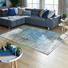 ORIENTTEPPICH 250/300 cm - Blau, Trend, Textil (250/300cm) - Esposa ORIENTTEPPICH 250/300 cm - Blau, Trend, Textil (250/300cm) - Esposa