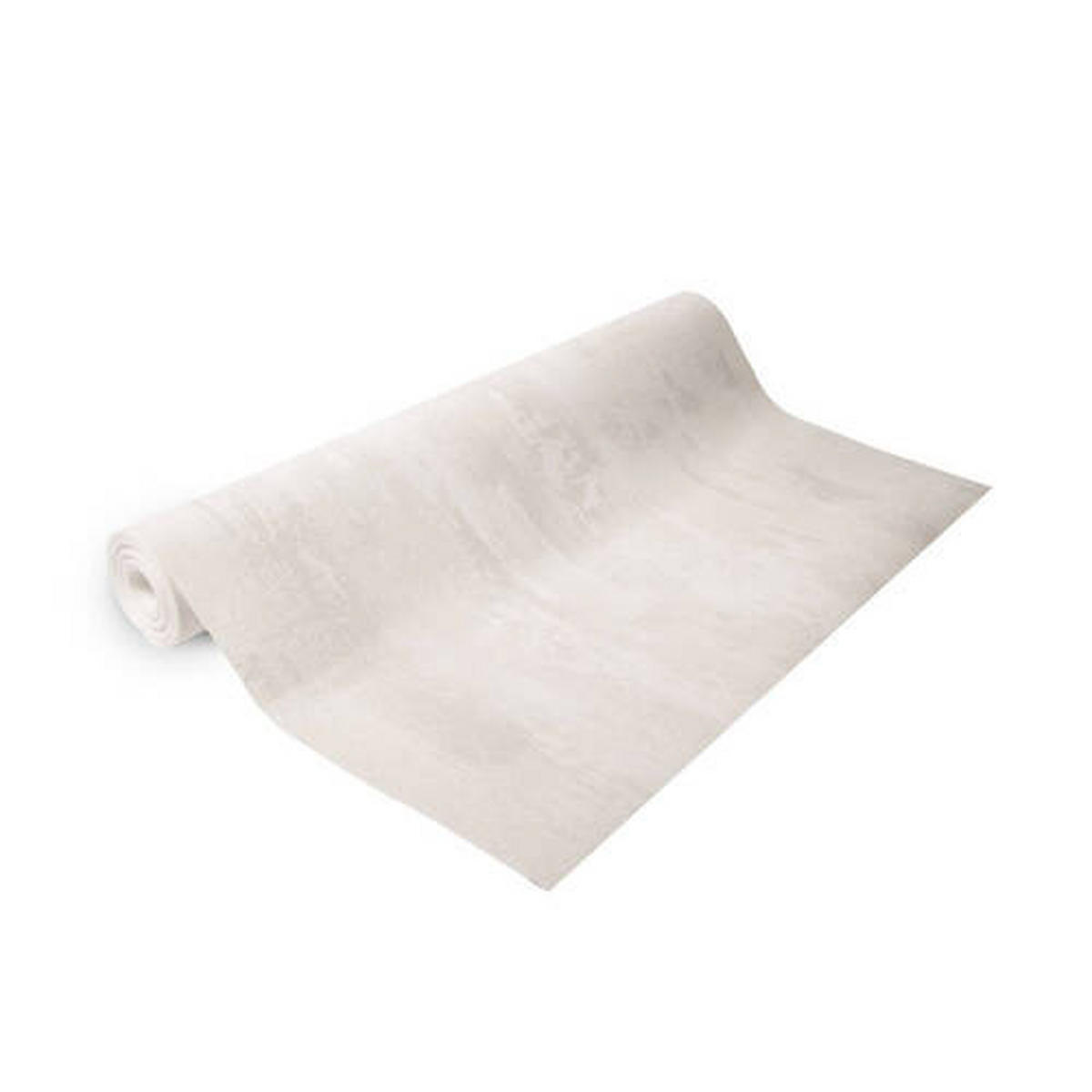 NON WOVEN-TAPET 52/1000 cm  - vit, Basics, papper/plast (52/1000cm)