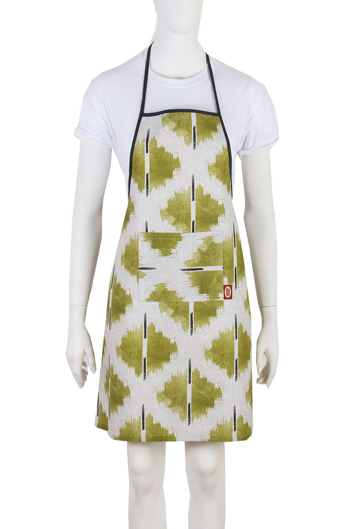 KECELJA višebojna  - višebojna, Konvencionalno, tekstil (60/75cm)