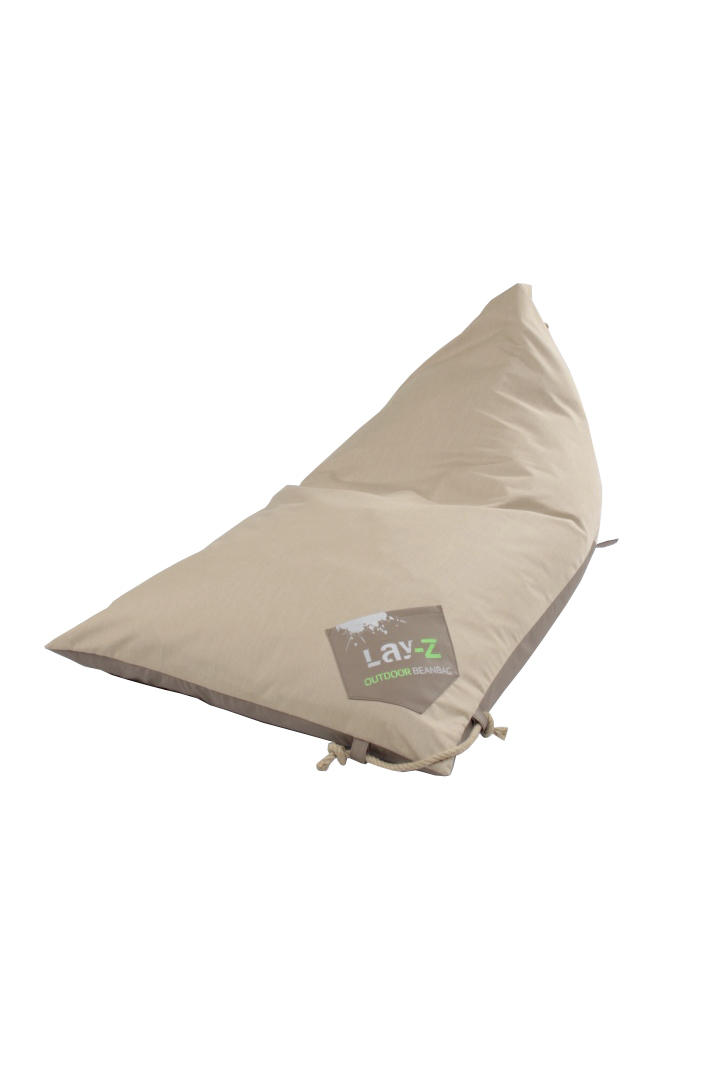 VREĆA ZA SJEDENJE tekstil  smeđa  - smeđa, Design, tekstil (180/130cm)