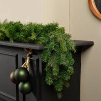 GIRLANDA - Basics (20/270cm) - X-Mas