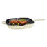 GRILLPFANNE 26/26 cm Email - Creme/Schwarz, KONVENTIONELL, Metall (26/26cm) - Homeware Profession. GRILLPFANNE 26/26 cm Email - Creme/Schwarz, KONVENTIONELL, Metall (26/26cm) - Homeware Profession.