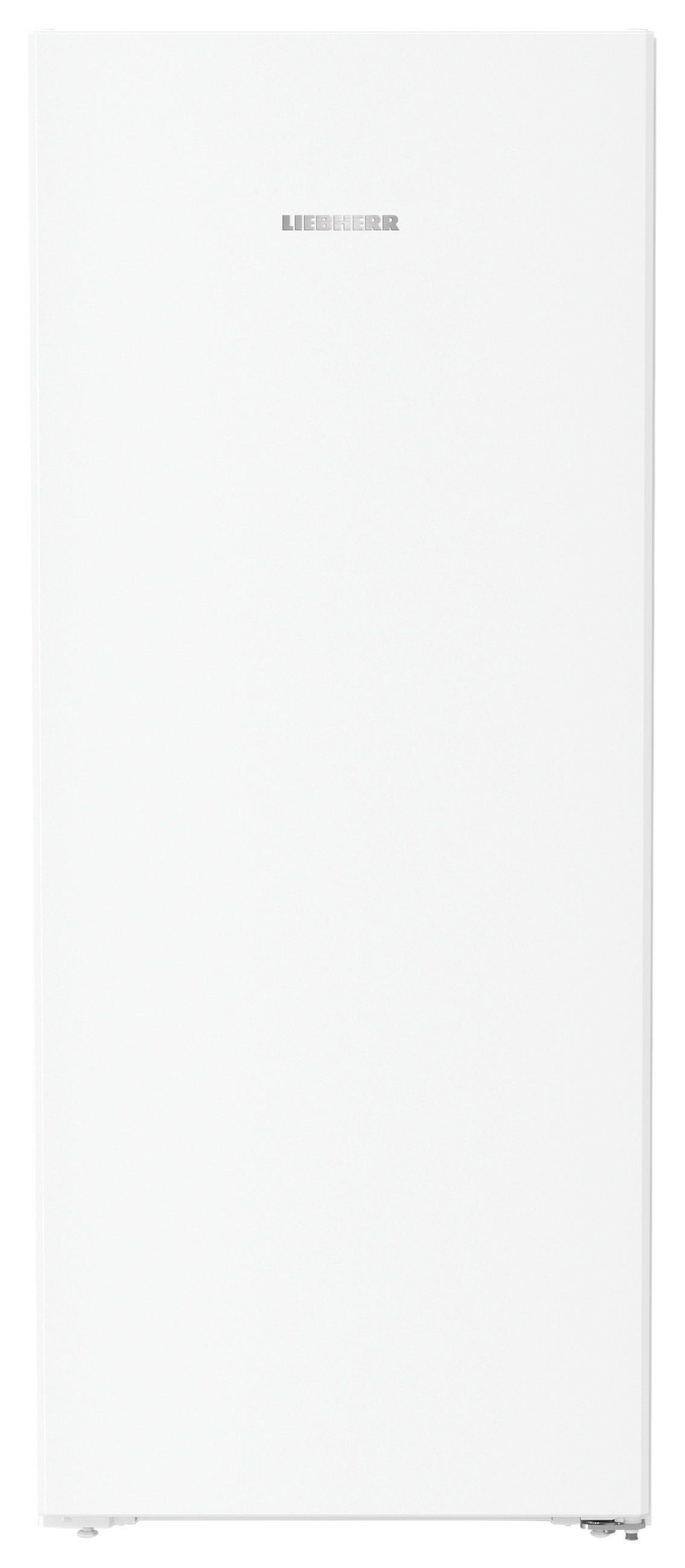 GEFRIERSCHRANK FND4625  - Weiß, Basics, Metall (59,7/145,5/67,5cm) - Liebherr