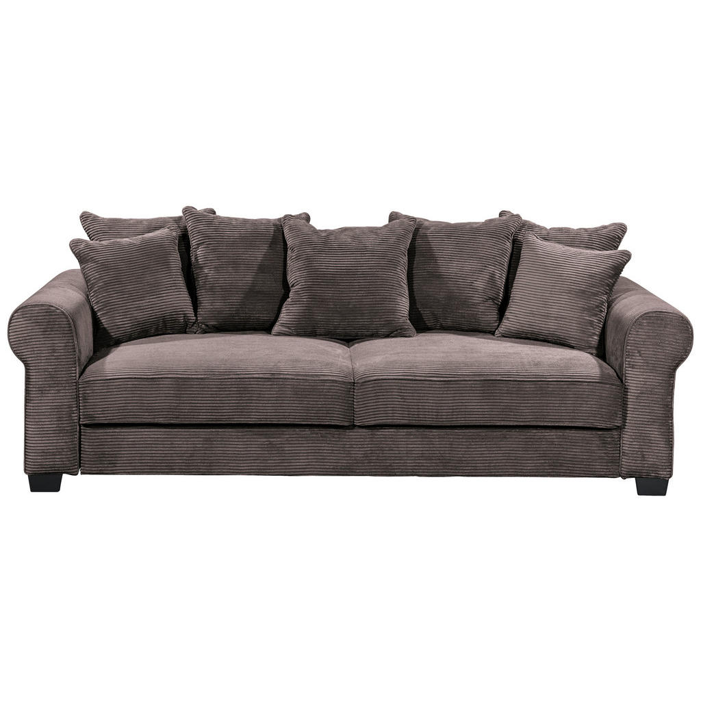2-Sitzer-Sofa Mit Schlaffunktion Maureen B:250cm