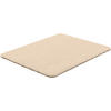 BIDET-VORLEGER Perlmutt 50/60 cm  - Perlmutt, Basics, Kunststoff/Textil (50/60cm) - Grund