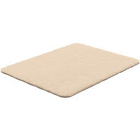 BIDET-VORLEGER Perlmutt 50/60 cm  - Perlmutt, Basics, Kunststoff/Textil (50/60cm) - Grund