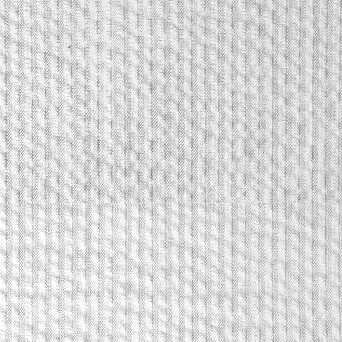 BETTWÄSCHE Seersucker 155/200 cm  - Weiß, Textil (155/200cm) - Novel