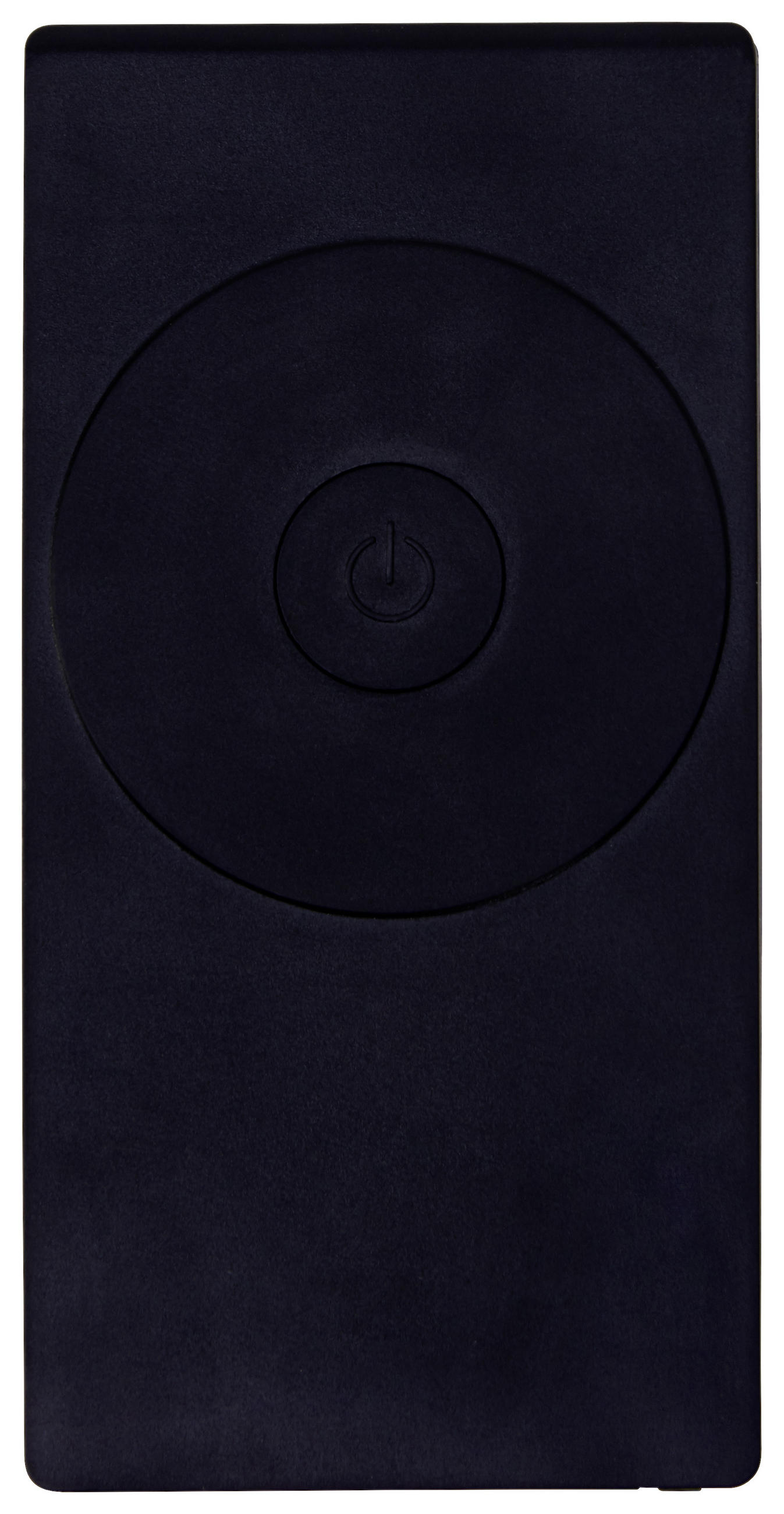 VARIATOR DE TENSIUNE - alb/negru, Design, plastic (6/1/4cm) - Livetastic