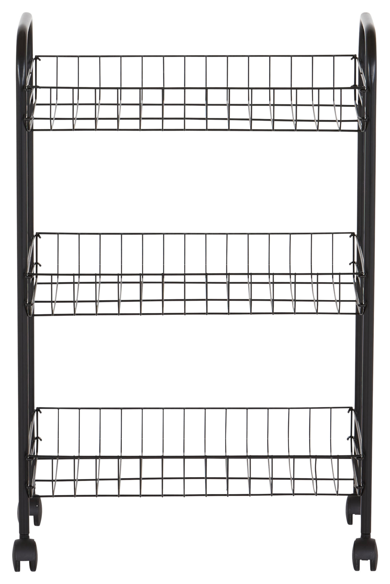 Regal Sprinter 23 Cm Schwarz