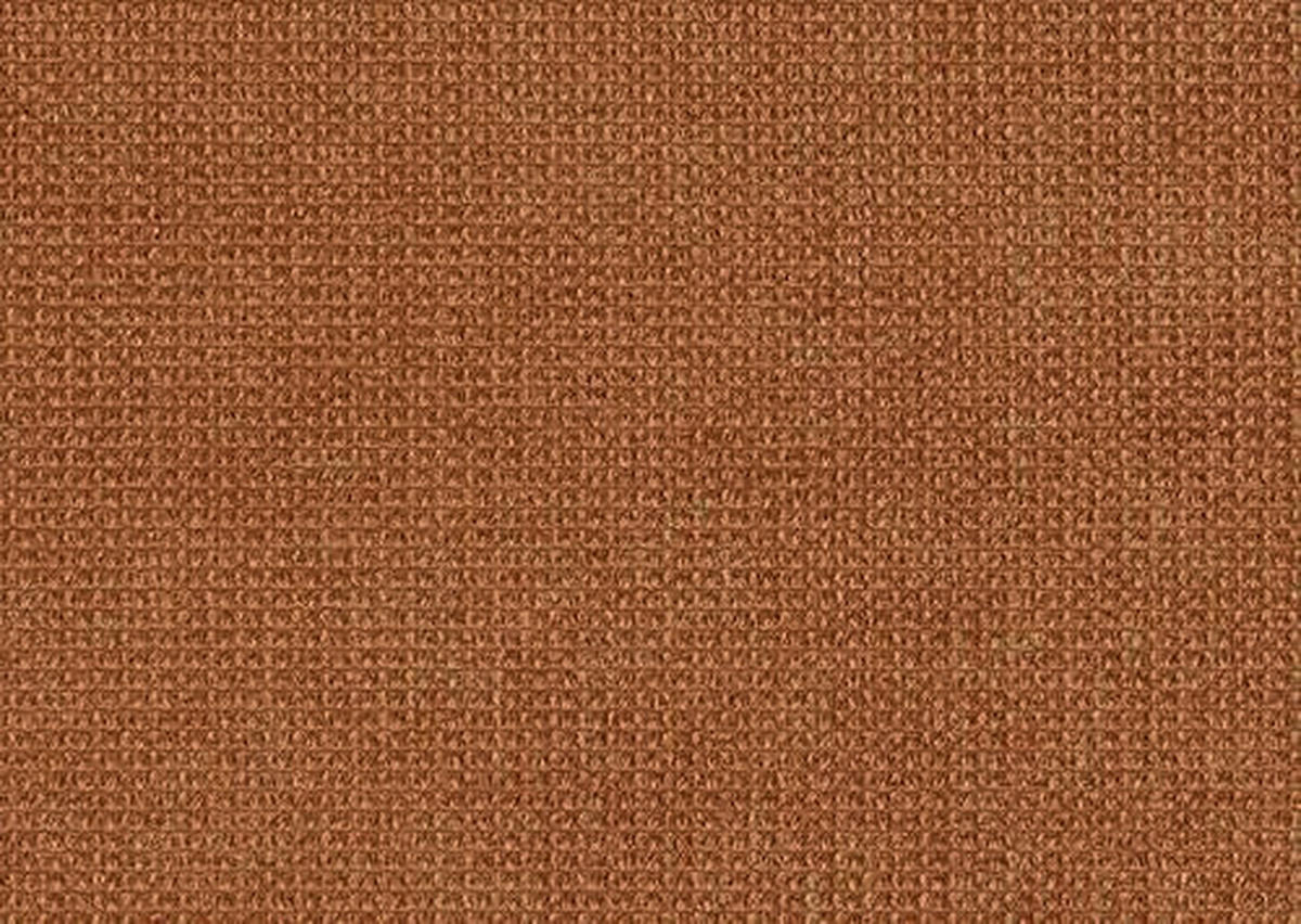 RELAXSESSEL Textil Braun  - Schwarz/Braun, Design, Textil/Metall (78/101/88cm) - Welnova