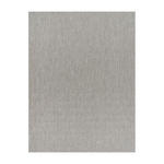 OUTDOORTEPPICH 80/150 cm Columbia Meliert Grau  - Grau, Design, Textil (80/150cm) - Novel
