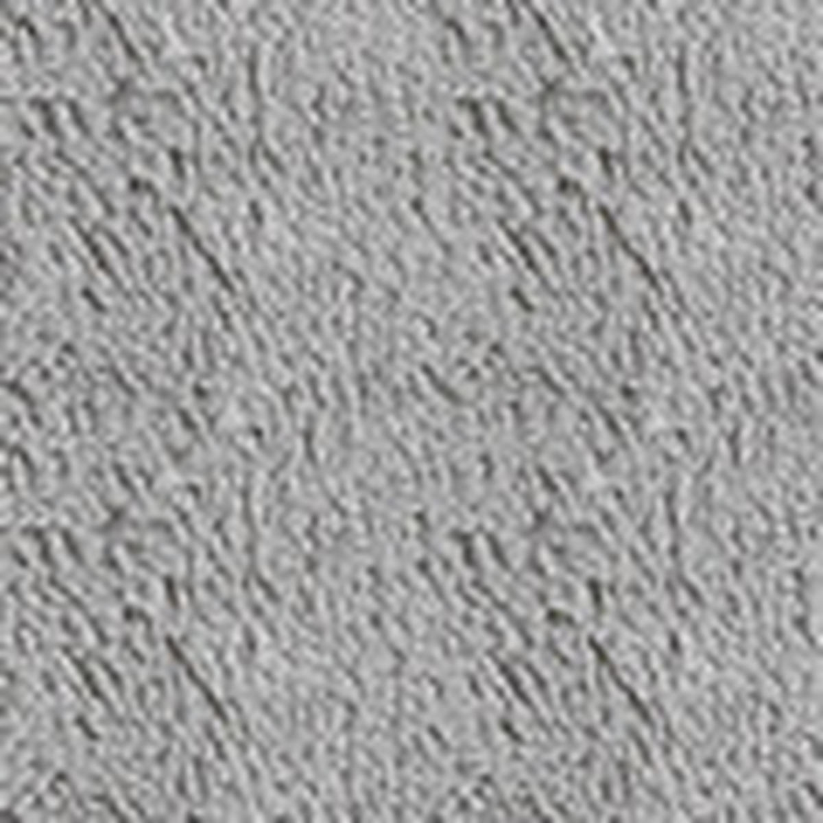 UTERÁK, 70/140 cm, sivá - sivá, Basics, textil (70/140cm) - Cawoe