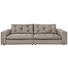 SOFA in Textil Sandfarben, Greige - Sandfarben/Greige, Design, Kunststoff/Textil (290/87/122cm) - Ambiente SOFA in Textil Sandfarben, Greige - Sandfarben/Greige, Design, Kunststoff/Textil (290/87/122cm) - Ambiente