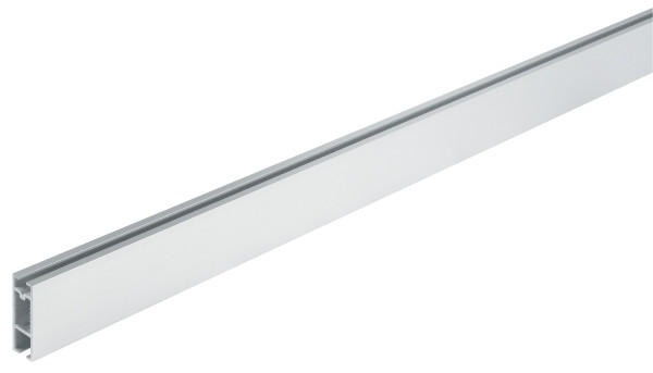 INNENLAUFSTANGE  210 cm  - Edelstahlfarben, Basics, Metall (210cm) - Homeware