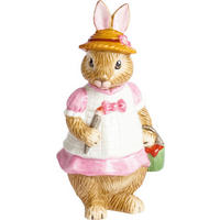 OKRASNI ZAJČEK           12,5 cm     - Basics, keramika (12,5cm) - Villeroy & Boch