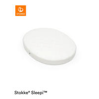 KINDERMATRATZE Höhe ca.  - Basics, Textil (76/59cm) - Stokke