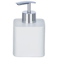 TVÅLPUMP keramik  - vit, Basics, keramik (7,5/13/8,5cm)