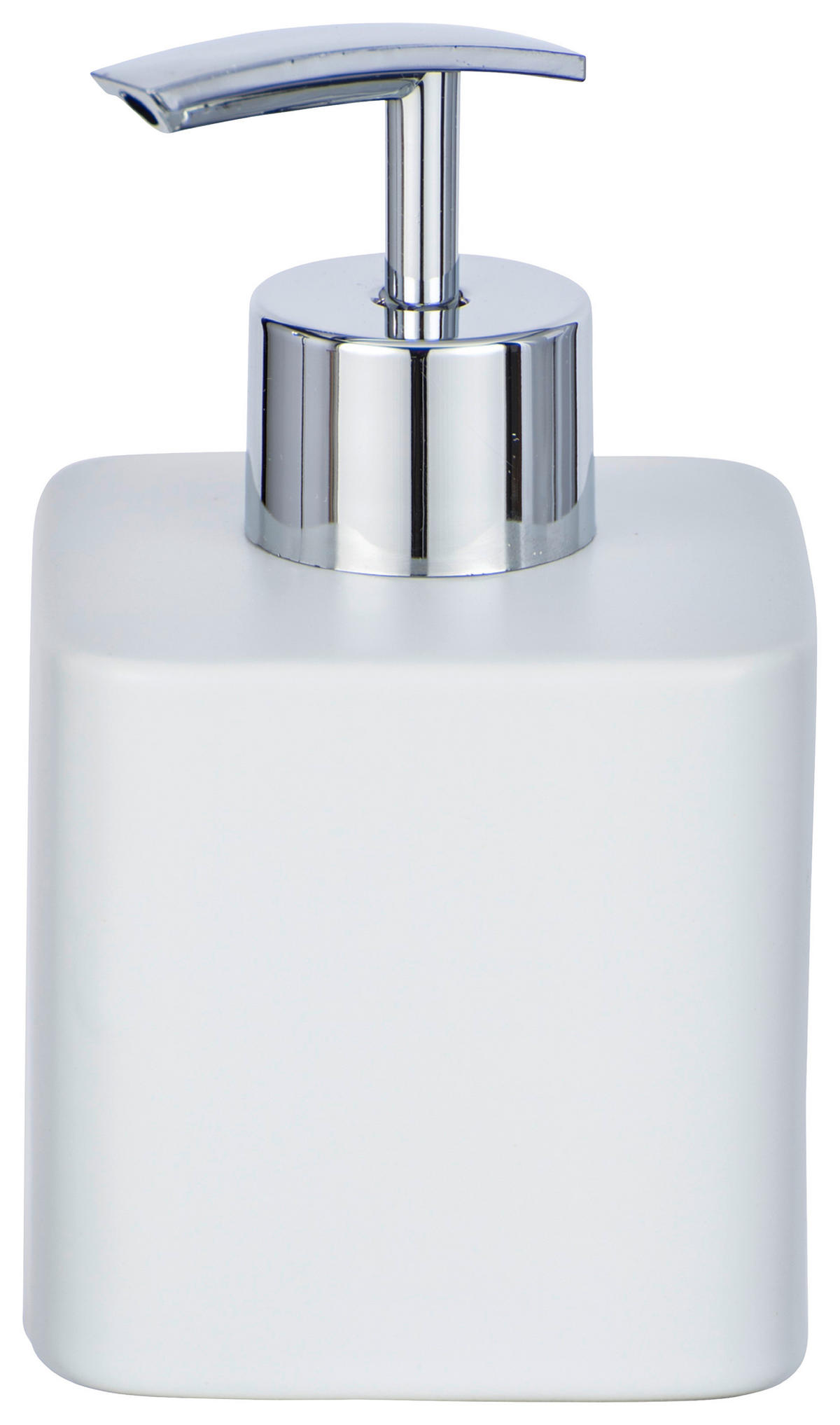 TVÅLPUMP keramik  - vit, Basics, keramik (7,5/13/8,5cm)