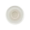 UNTERTASSE - Creme, KONVENTIONELL, Keramik (16cm) - Seltmann Weiden