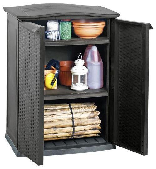 Geräteschrank 70/92/50 cm