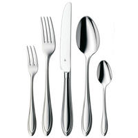 PRIBOR ZA JELO  60 delova     - Osnovno, metal (49/39/5.5cm) - WMF