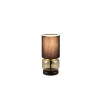 LED-DEKOLEUCHTE - Schwarz, Trend, Metall (13,5/28,5cm) - Trio Leuchten