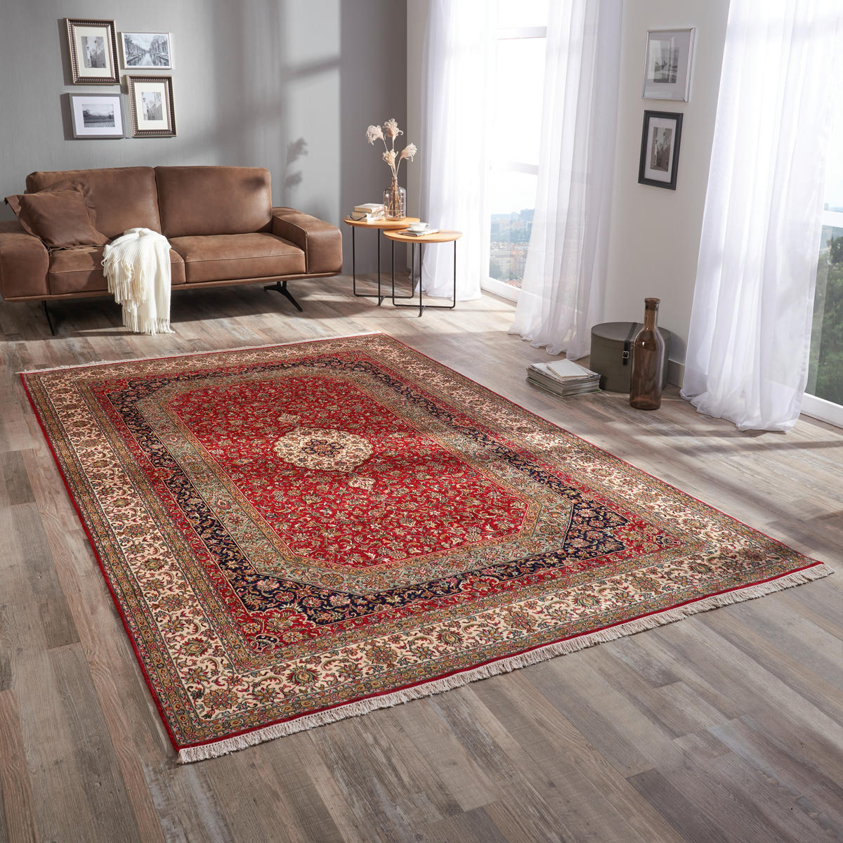 ORIENTÁLNÍ KOBEREC, 120/180 cm  - Lifestyle (120/180cm) - Cazaris