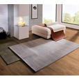 WEBTEPPICH 200/290 cm Touch royal  - Grau, KONVENTIONELL, Textil (200/290cm) - Dieter Knoll