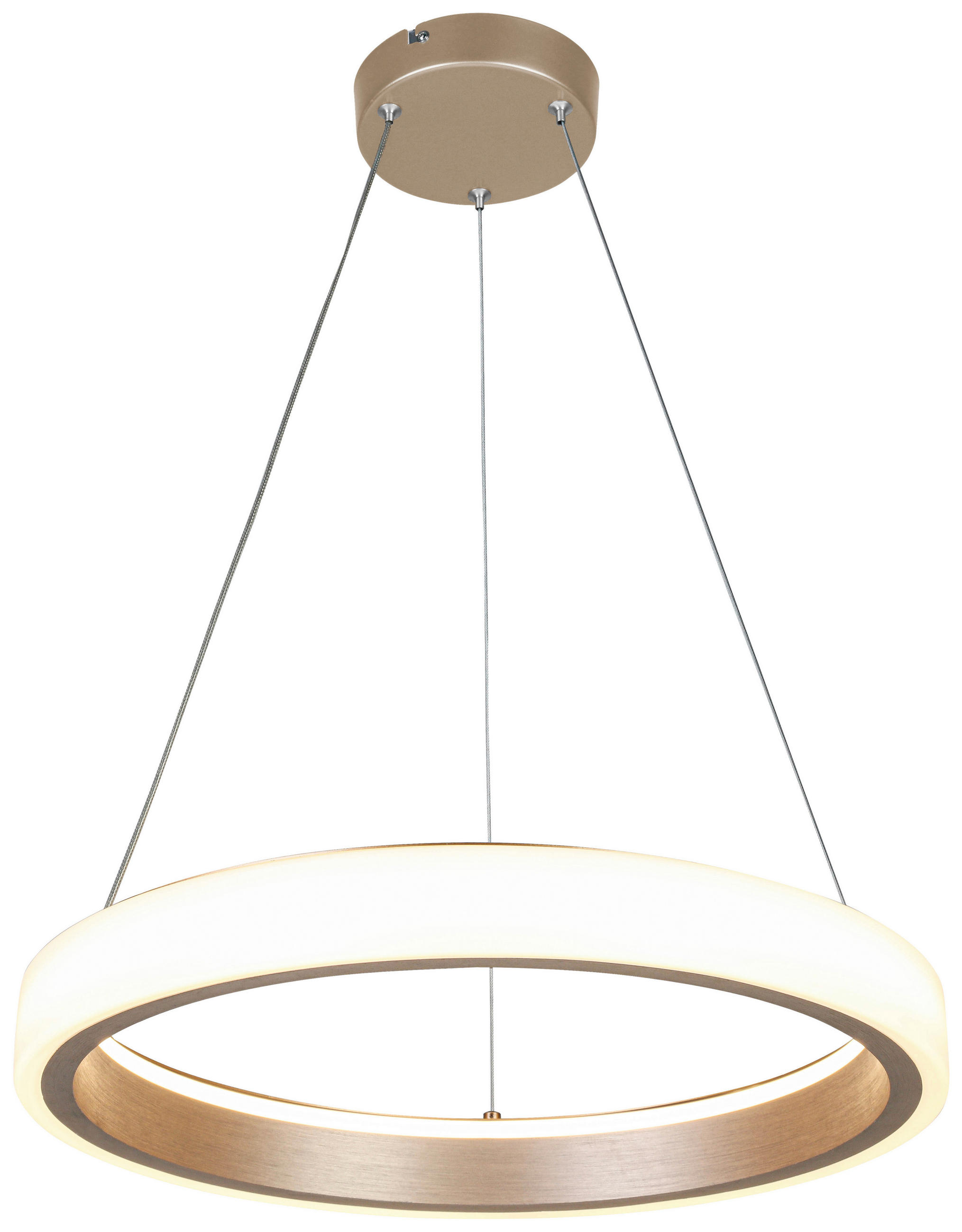 Lampă Suspendată 50/120 cm