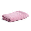 HANDTUCH LOFT Rosa  - Rosa, Basics, Textil (50/100cm) - Moeve