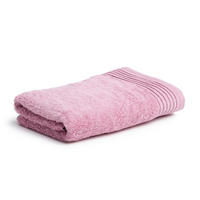 HANDTUCH LOFT Rosa  - Rosa, Basics, Textil (50/100cm) - Moeve